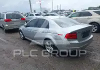 2005 Acura TL фото