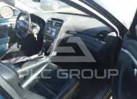 2005 Acura TL фото