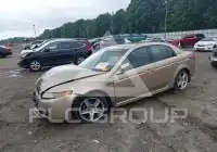 2005 Acura TL photo