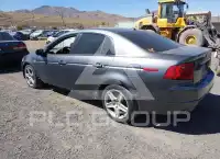 2005 Acura TL photo