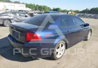 2005 Acura TL фото