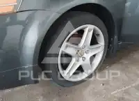 2005 Acura TL фото