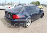 2005 Acura TL фото