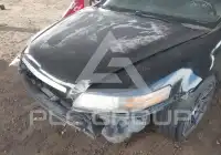 2005 Acura TL фото