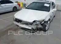 2005 Acura TL фото