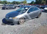 2005 Acura TL photo