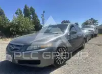 2005 Acura TL фото