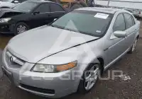 2005 Acura TL фото