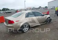 2005 Acura TL photo