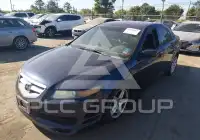 2005 Acura TL фото
