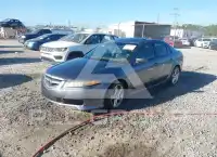 2005 Acura TL фото