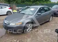 2005 Acura TL фото