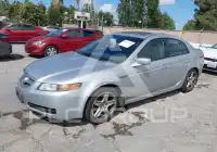 2005 Acura TL фото