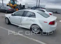 2005 Acura TL фото
