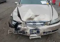 2005 Acura TL photo