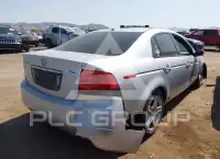 2005 Acura TL фото
