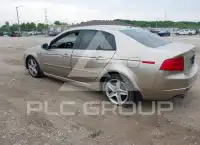 2005 Acura TL фото