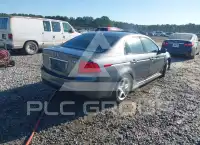 2005 Acura TL фото