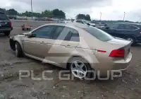 2005 Acura TL photo