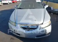 2005 Acura TL фото