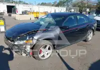 2005 Acura TL фото