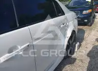 2005 Acura TL фото