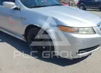 2005 Acura TL фото