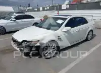 2005 Acura TL фото