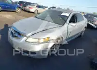 2005 Acura TL фото