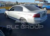 2005 Acura TL фото