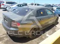 2005 Acura TL фото