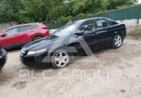2005 Acura TL фото