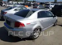 2005 Acura TL photo