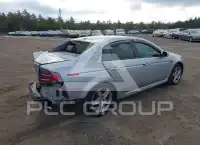 2005 Acura TL фото