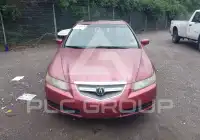 2005 Acura TL photo