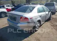2005 Acura TL фото