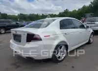 2005 Acura TL фото