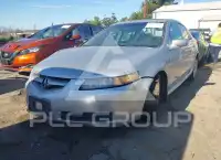 2005 Acura TL фото