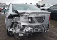2005 Acura TL фото