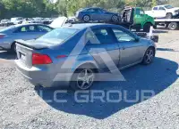2005 Acura TL photo