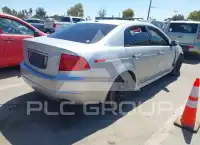 2005 Acura TL фото