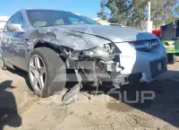 2005 Acura TL фото