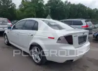 2005 Acura TL фото