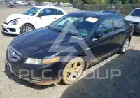 2005 Acura TL фото
