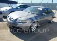 2005 Acura TL фото