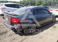 2005 Acura TL фото