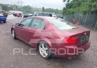 2005 Acura TL photo