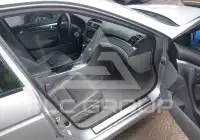 2005 Acura TL фото