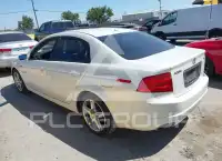 2005 Acura TL фото