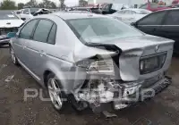 2005 Acura TL фото